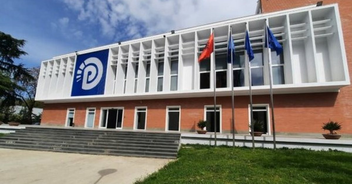 PD s’humbet kohë, Këshilli Kombëtar mblidhet të mërkurën, çështjet kryesore që do diskutohen