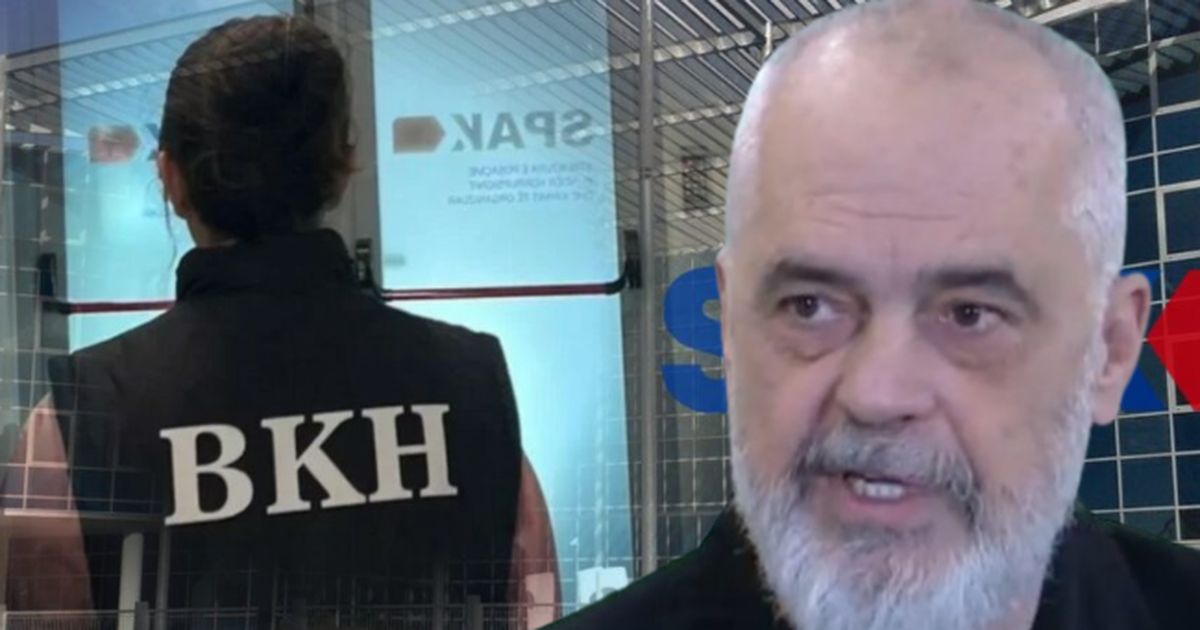 “Trimoshat e BKH me patllake në Kryeministri”, BKH i përgjigjet Ramës: S’pati debete, hetuesit u bindën dhe lanë armët…