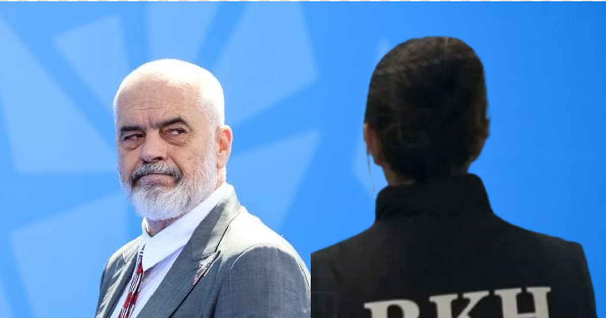 “Koha e një reflektimi serioz”! Rama reagon për “trimoshat” e BKH-së: Nuk i kritikova për armëmbajtje pa leje, por për…