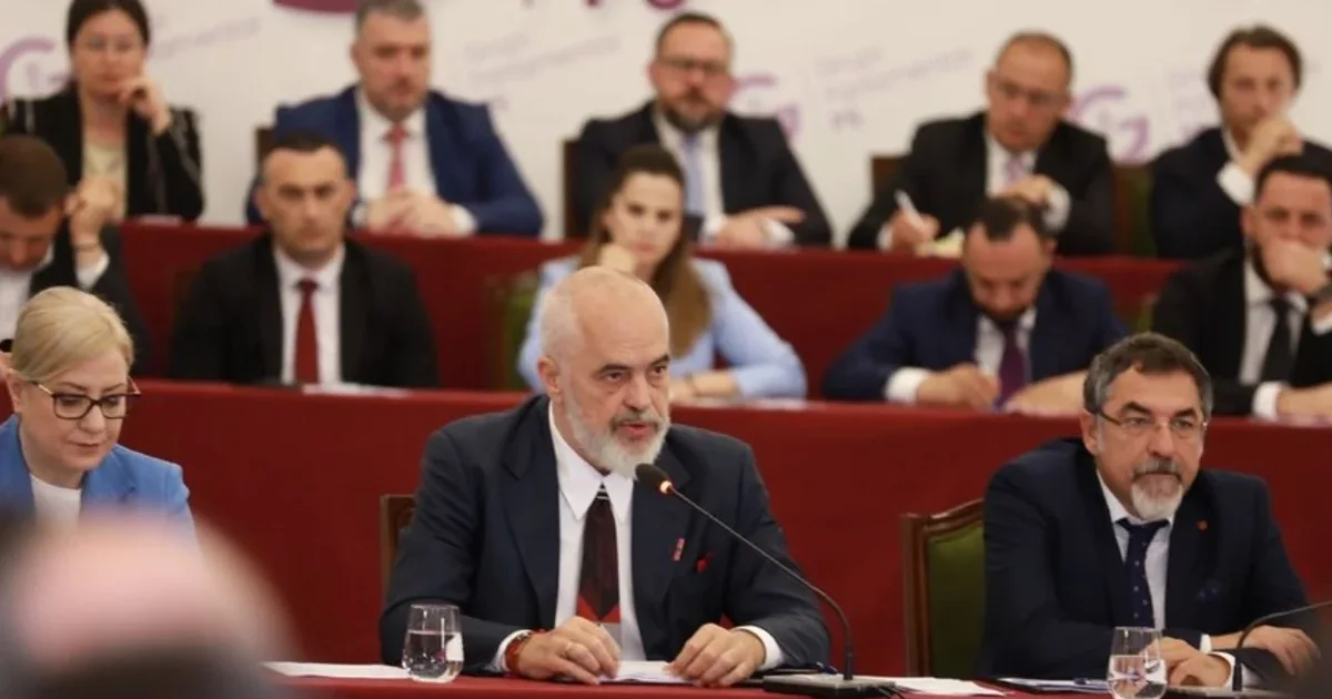 PS ngre komision kundër nepotizmit, do e drejtojë Lindita Nikolla, Rama: Nuk ka më thika pas shpine…