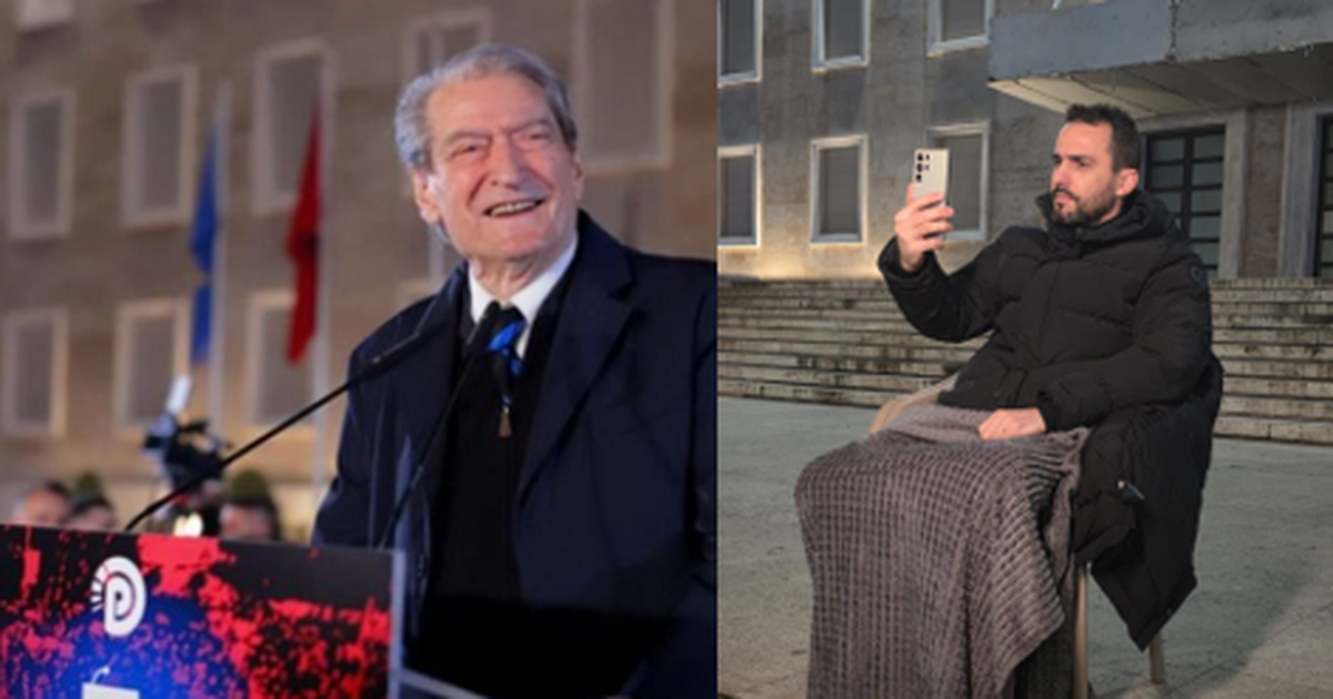 Lapaj i ka zënë vendin, a do të zhvendoset ‘foltorja’ e PD para Kryeministrisë?