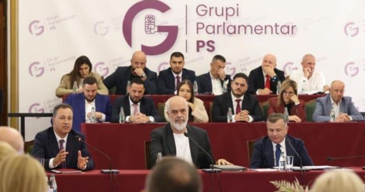 PS krijon komisionin e etikës: Familjarët e deputetëve në administrata duhet të ikin