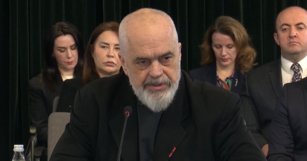 “E shoh gotën gjysëm plotë”, Rama në konferencën për të drejtën e informimit: Shqipëria ka arkitekturë funksionale për transparencën