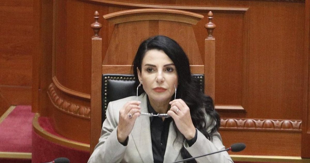 SPAK kërkon arrestimin e Belinda Ballukut! Çfarë bën Kuvendi për t’i hequr imunitetin