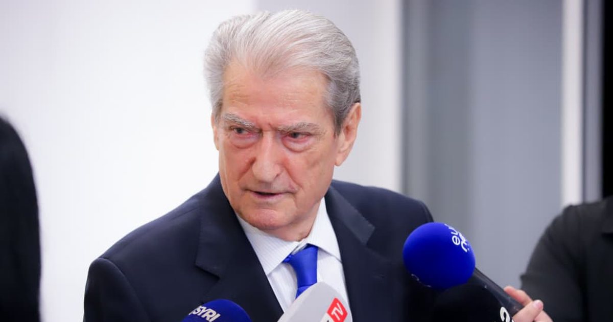 A do përjashtohet Salianji nga PD? Berisha: Ekziston vetëpërjashtimi