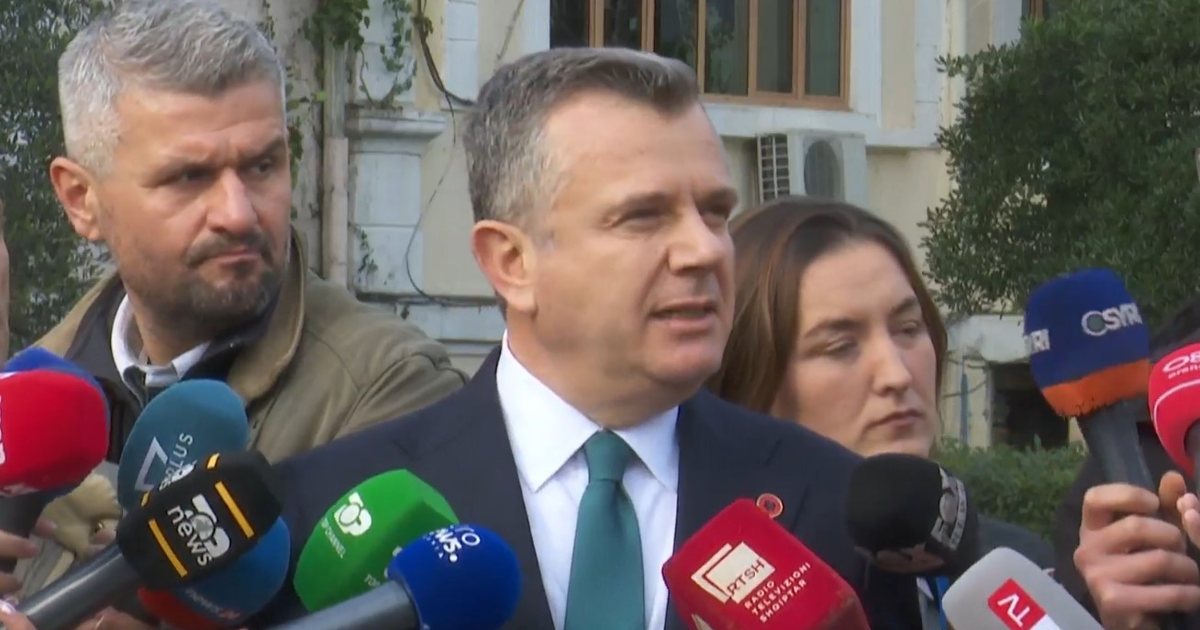 A do ta lejoni SPAK-un që të arrestojë Belinda Ballukun? Balla: Do të ndjekim procedurën sipas ligjit!