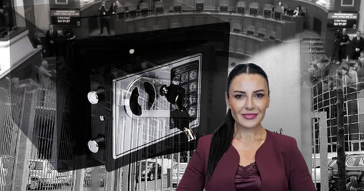 Arrestimi i Ballukut në ‘dorën’ e Kuvendit! Klodian Braho e nis ditën e parë të mandatit me një ngjarje të madhe, i pranishëm para Këshillit