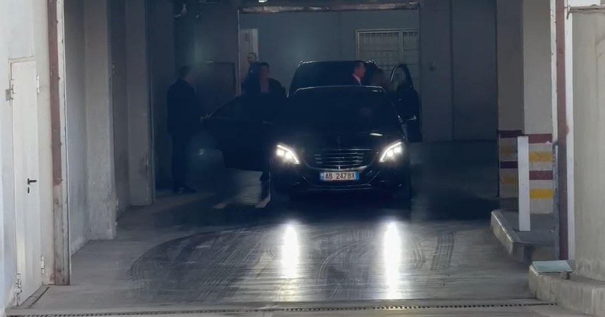 SPAK kërkon arrestimin e Ballukut! Klodian Braho nis detyrën, shkon në Kuvend bashkë me dy prokurorë