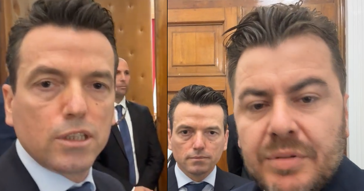 Përplasje në Kryesinë e Kuvendit, Shehaj dhe Kapri duan të bëhen pjesë e mbledhjes për imunitetin e Ballukut, Peleshi refuzon përgjigjen