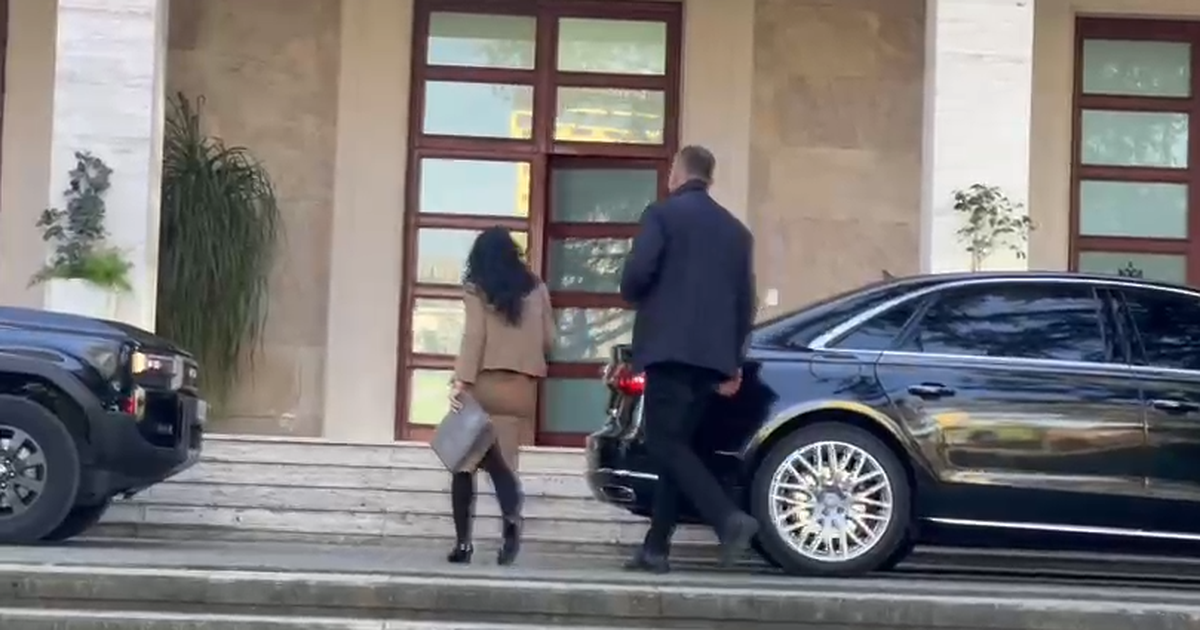 ‘FATI’ i Belinda Ballukut midis dy godinave!