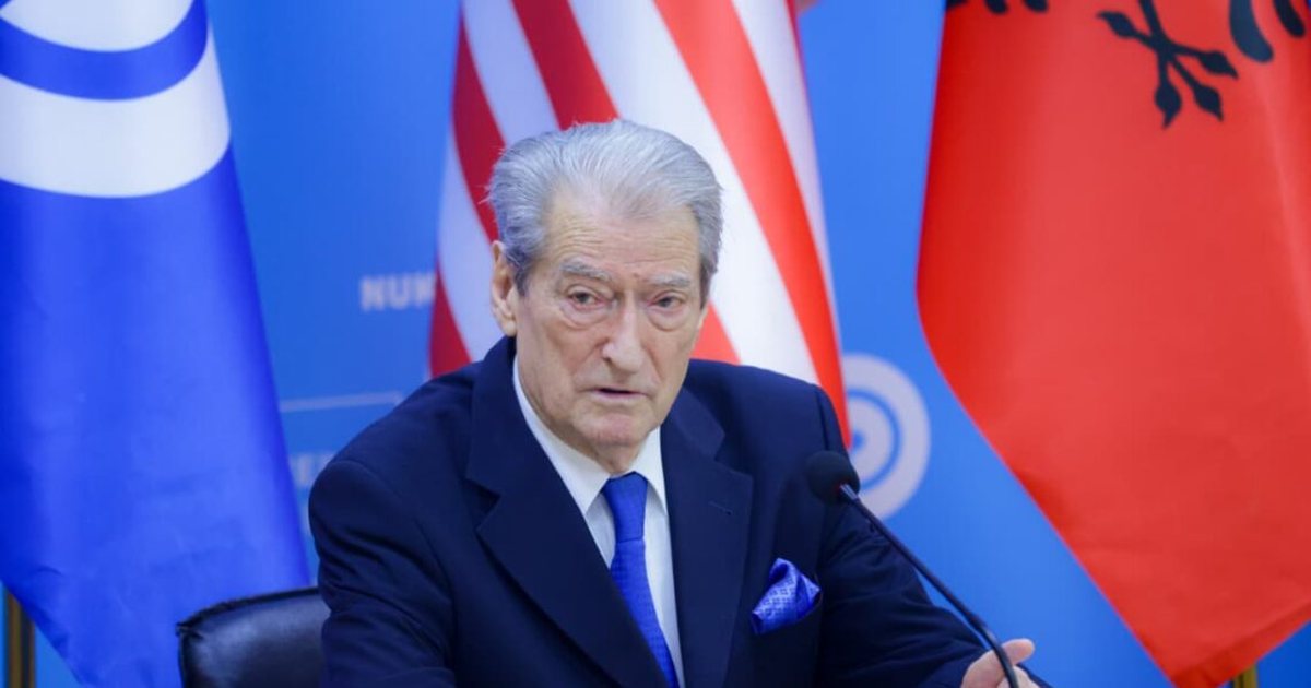 Protesta e 22 Dhjetorit, Berisha paralajmëron grevë urie: Përgëzoj Prokurorinë që po thellon hetimet për Ballukun