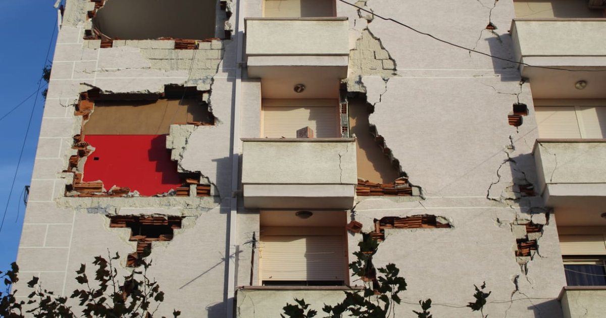 Tërmeti i vitit 2019/ Miratohet fondi i rindërtimit për Durrësin e Shijakun
