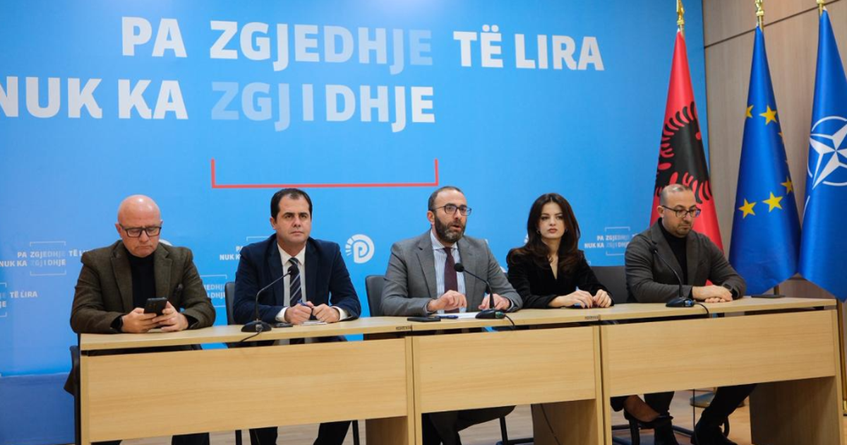 “Balluku”/ “Këshilli të mblidhet me urgjencë”, Bardhi: SPAK ka 80 prova për akuzat! Vlerësojmë integritetin e prokurorëve që lejuan…