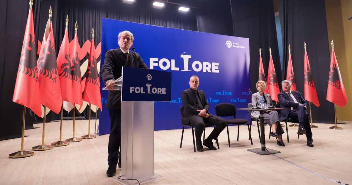 Berisha nga Kurbini për Ballukun: Nëse do kishte dënim me vdekje, do meritonte 2 të tilla