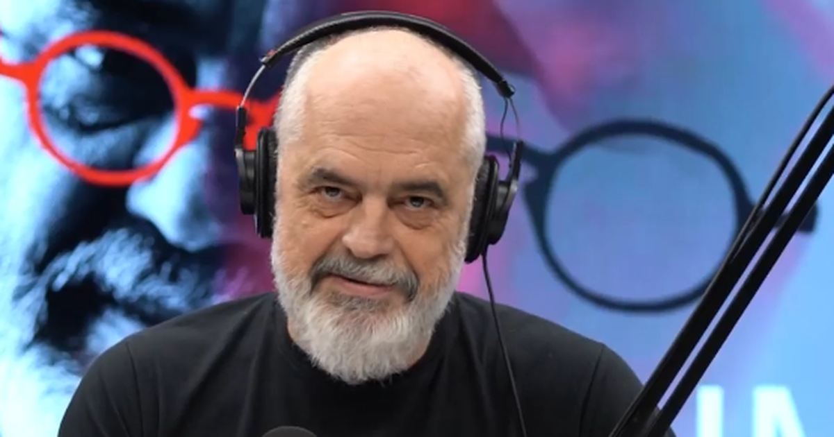 Avokati i Popullit/ Rama: Endri Shabani, i vetmi me një sy mes ca qorrave! E zgjodhëm si kandidat të opozitës