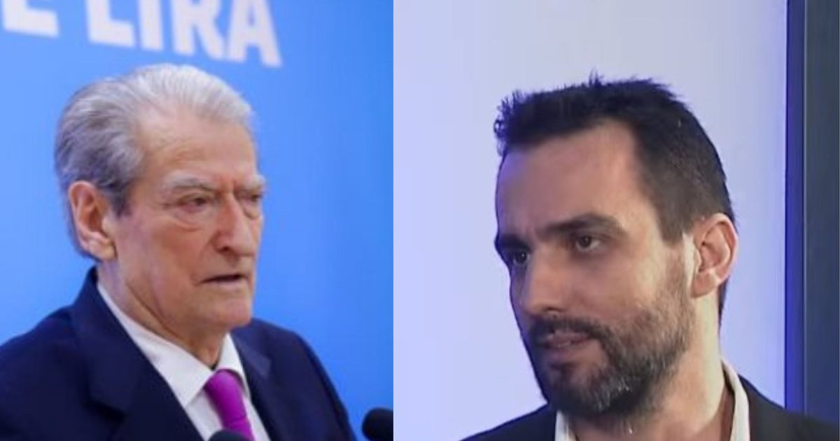 Berisha e ftoi në protestë, Lapaj zbulon arsyen pse nuk iu bashkua: Rama nuk ikën me mitingje