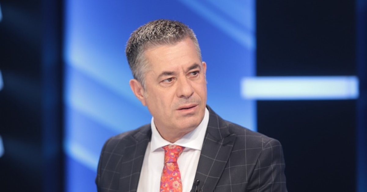 Shishet e verës miliona euro! Lorenc Vangjeli nuk përmbahet: R**t ku t’i kenë kush vjedh