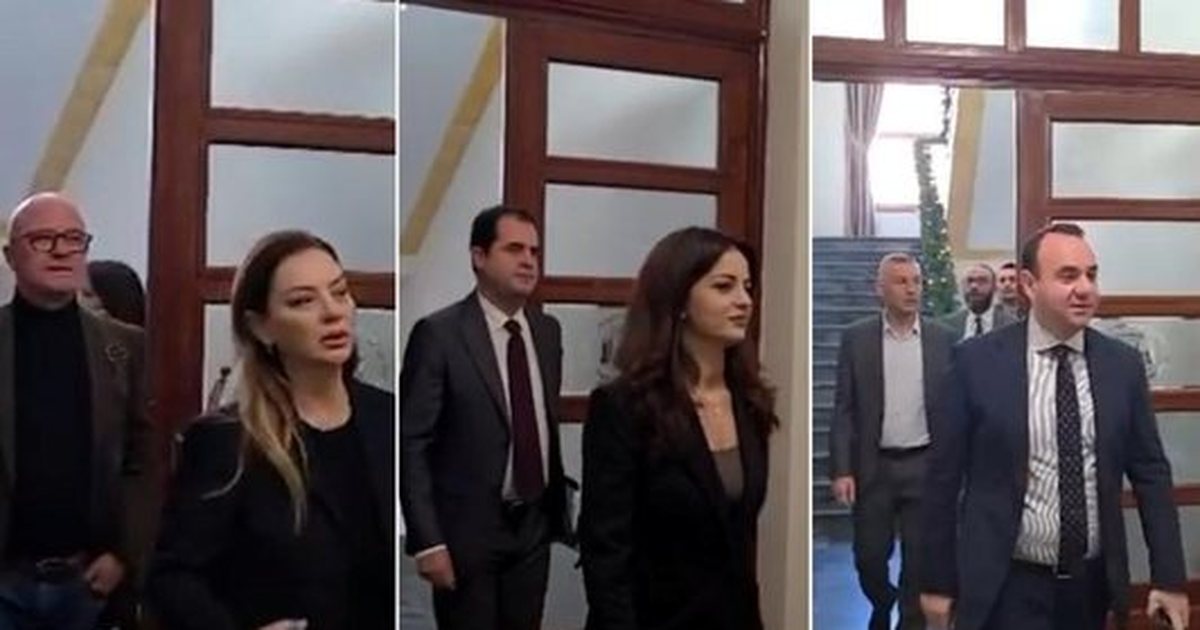 KAOSI në Kuvend! Mblidhet sot ‘Etika’-PS kërkon përjashtimin e 29 deputetëve të PD