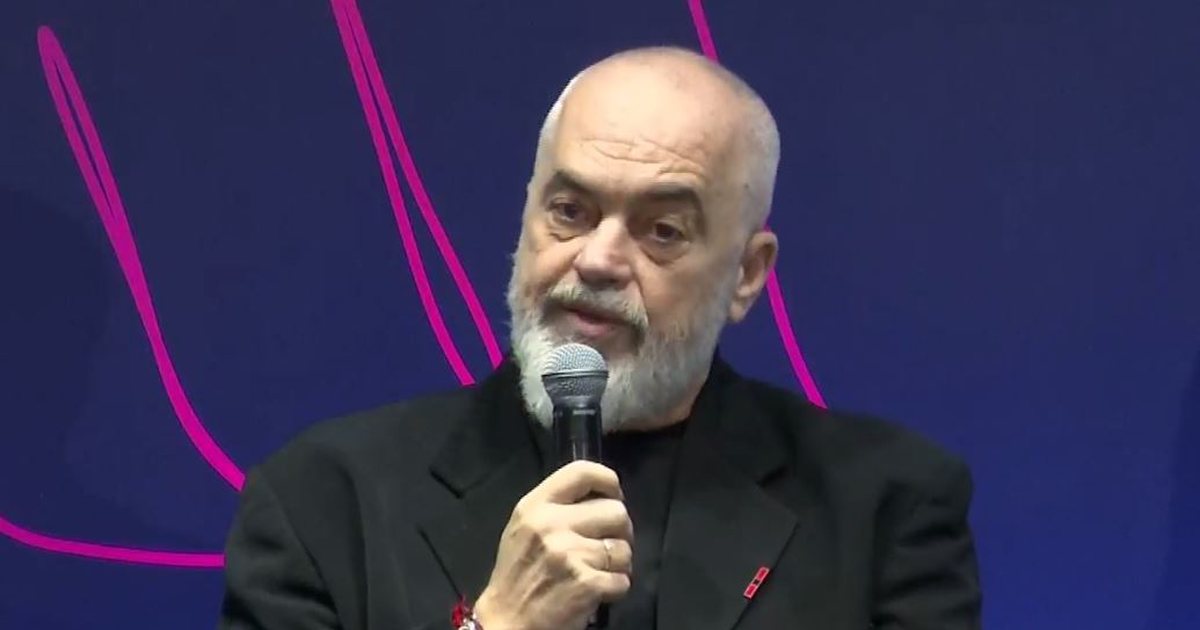 “Më shif në sy, ke punëtorë me 500 mijë lekë?”, Rama përplaset me ndërtuesin: Nuk keni faj ju, por Gjykata Kushtetuese… Shkundini xhepat!