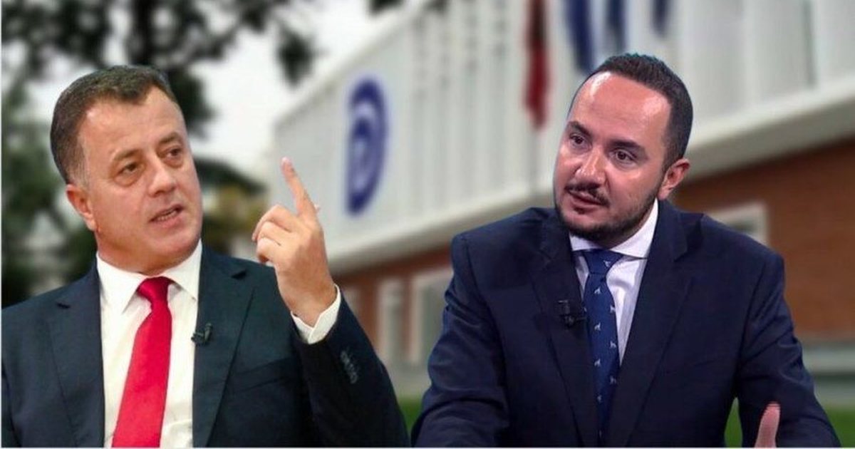 Salianji shpërthen ndaj Nokës: Je aksidenti më i madh i PD në 35 vite, nuk kalon dot kufijtë, as detin e as oqeanin