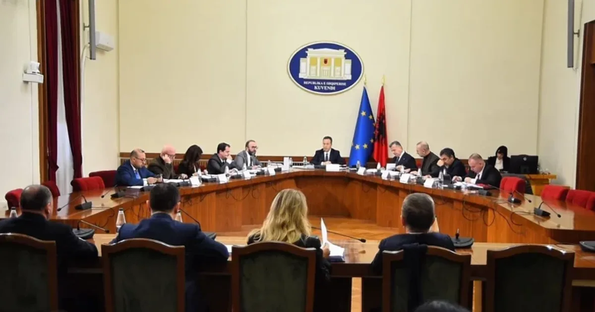 Imuniteti i Ballukut “pezull”, PD letër Peleshit: Të mblidhet Këshilli me 26, 1 javë mjafton për t’u njohur me provat