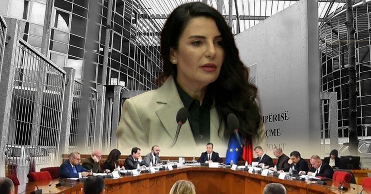 SPAK kërkon arrestimin-Imuniteti i Ballukut “pezull”! PD: Këshilli i Mandateve të mblidhet sot