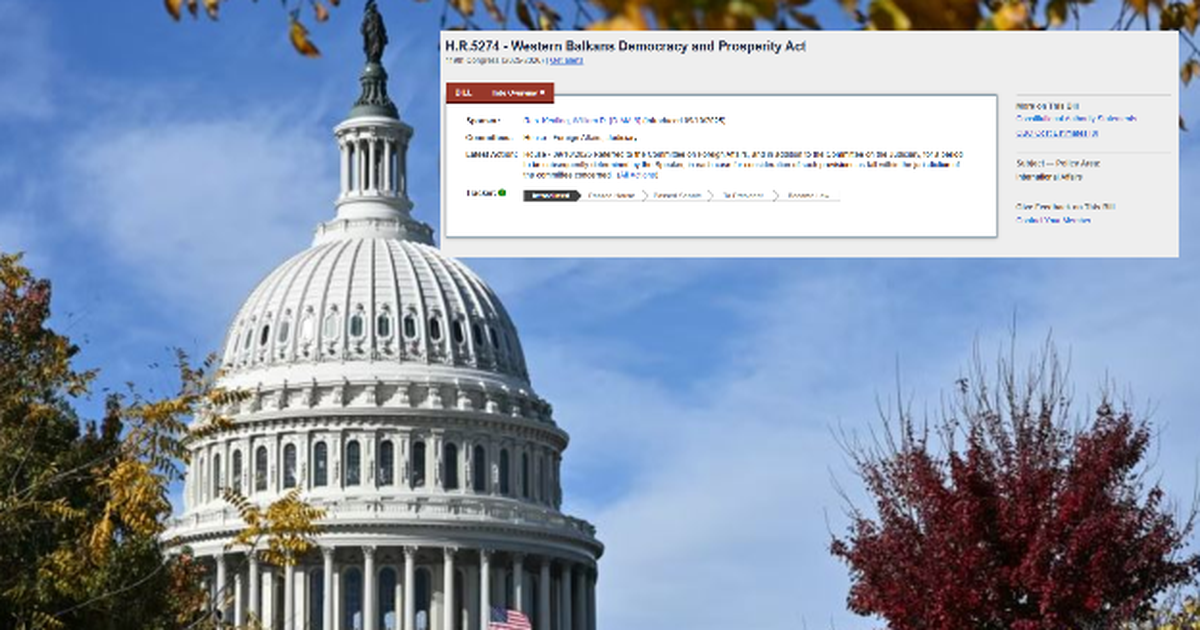 “Vala e dytë për ‘Non-Grata”! Kongresi i SHBA: Korrupsioni në nivelet politike, pengesë për Shqipërinë! Në “lupën” e amerikanëve nga AKSHI…