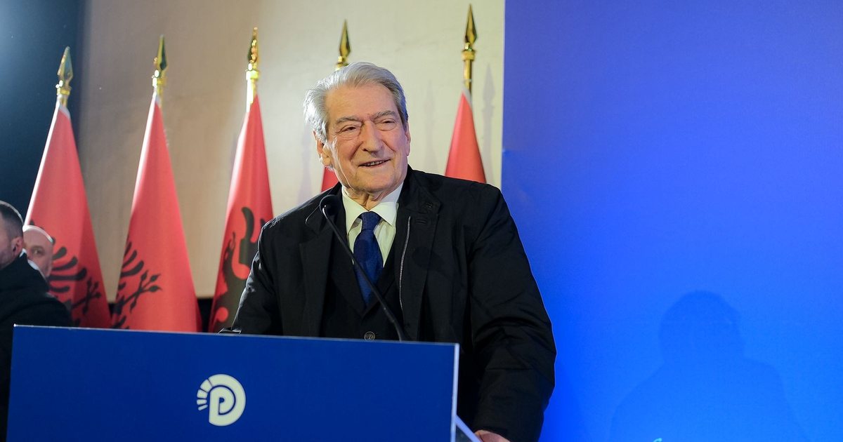 Berisha nga Korça për skandalin e AKSH-it: Ergys Agasi zv. kryeministër nën hije i qeverisë