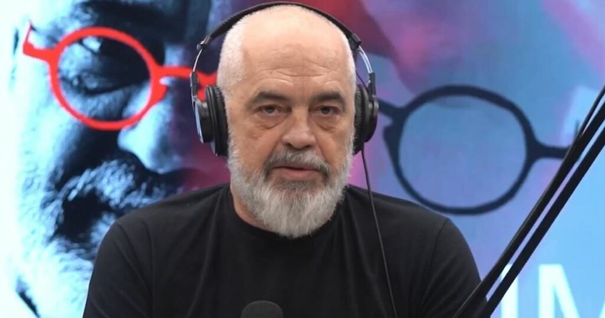 Vendi i gjunjëzuar nga përmbytjet, Rama: Nuk e kuptoj pse nuk më fajësojnë mua dhe në vendet e rajonit, çudi e madhe