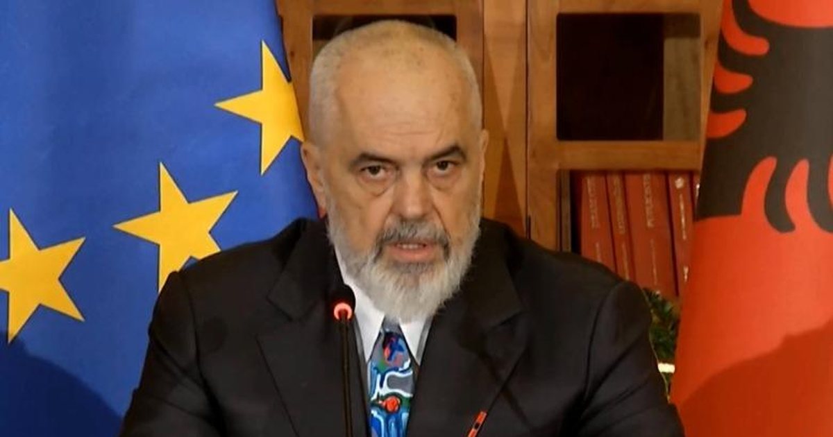 Rama i prerë: SPAK nuk është opozitë e qeverisë! Protestat në janar? Ironizon kryeministri: PS në qeveri, ata poshtë penxheres…