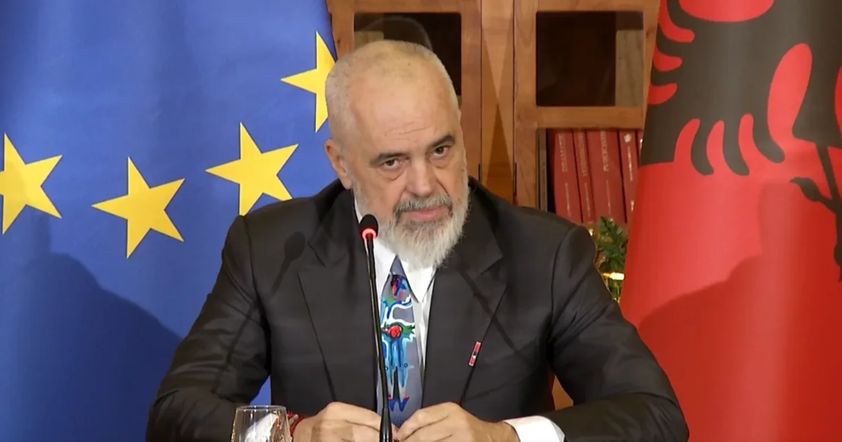 Rama “s’harron” gjyqtarët: Paguhen më shumë se ne, pse duan rritje page?