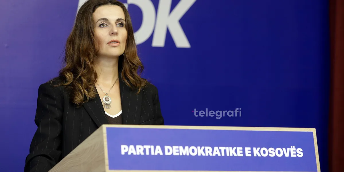 Çitaku me akuza ndaj LVV-së: Pasuroi “mafian energjetike” dhe bllokoi projektet jetike