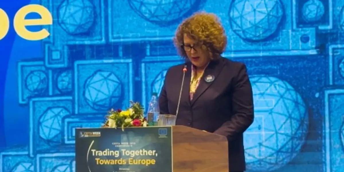 Hajdari: CEFTA të shërbejë si platformë që vendet të përafrohen me standardet e BE-së