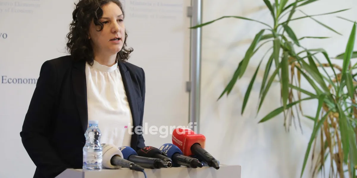 “Importi i energjisë elektrike” Rizvanolli: Qeveria nuk blen energji, kontratat i kanë vetëm kompanitë private