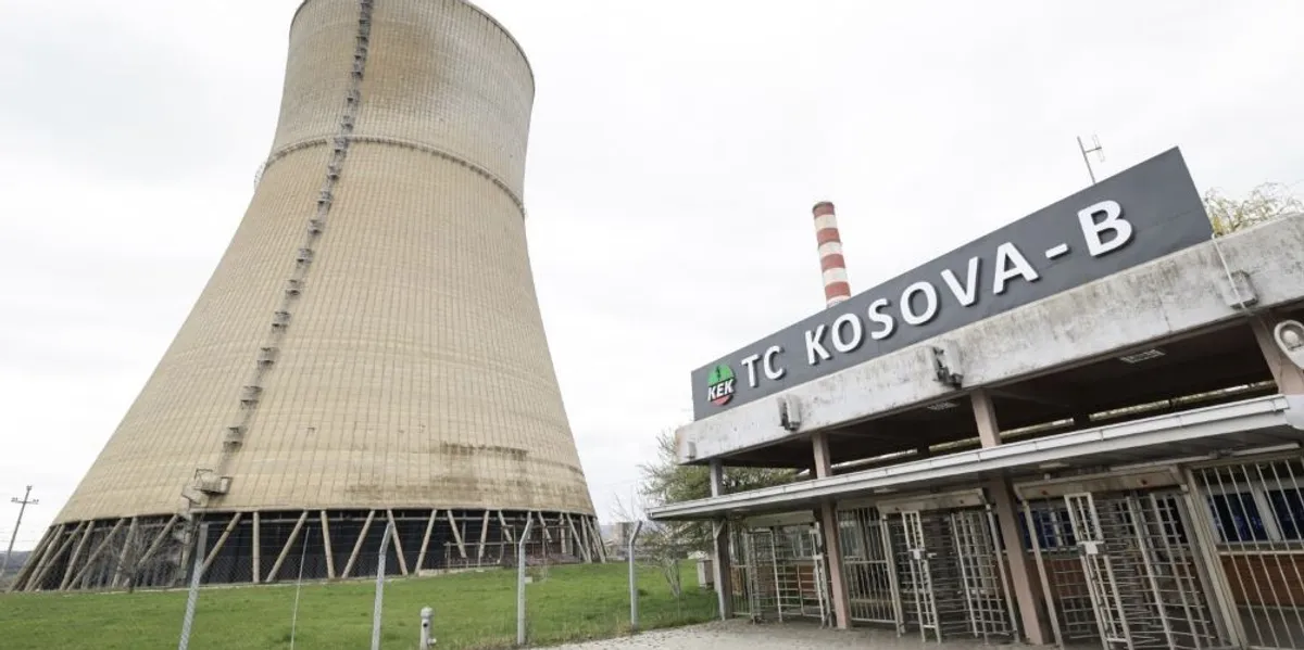 Njësia A3 jashtë funksionit, KEK jep detaje për furnizim me energji elektrike