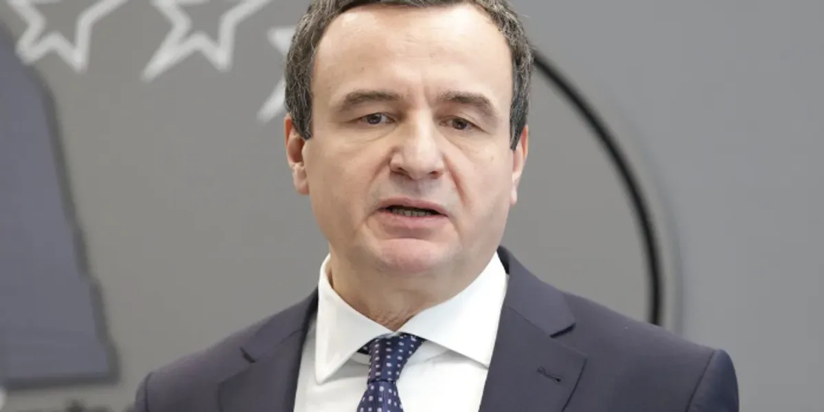 Kurti: Nga janari paga minimale 425 euro bruto, kurse nga 1 korriku 500 euro