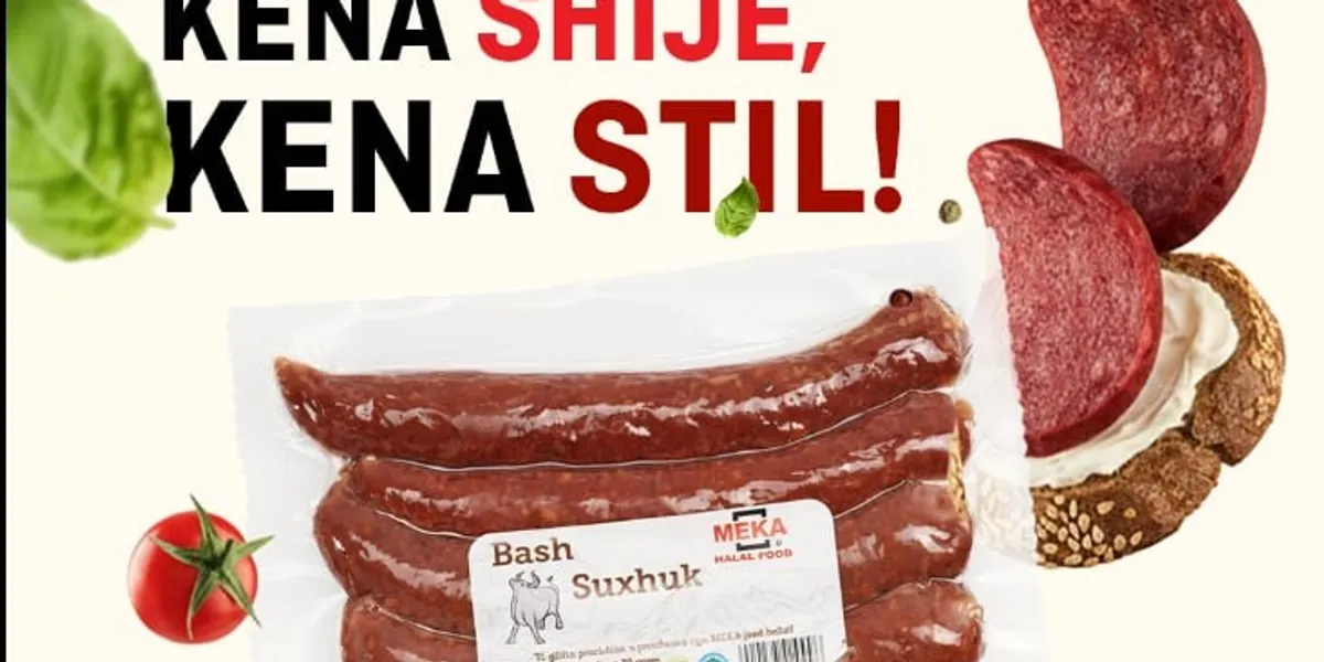 Pse MEKA Halal Food po mbetet zgjedhja e parë e konsumatorëve në Kosovë?