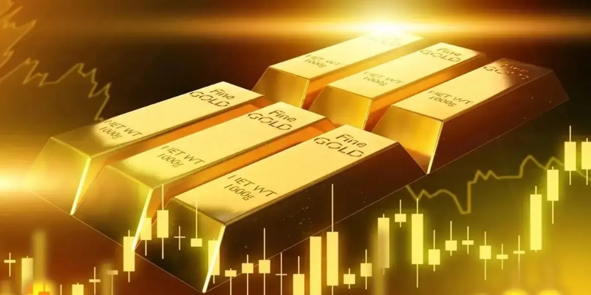 Një vit historik për arin: A mund të rriten çmimet në vitin 2026?