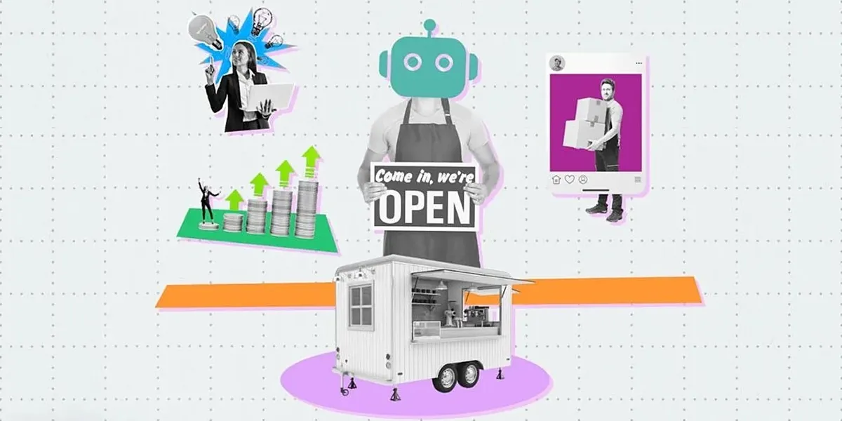 A po arrijnë bizneset e vogla evropiane ‘përtej kapaciteteve të tyre’ falë Inteligjencës Artificiale?