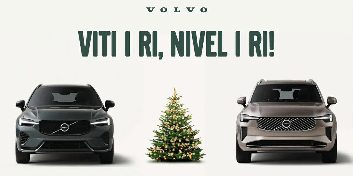 Zyrtare: Prezantohen dy modelet e reja nga Volvo XC60 dhe XC90