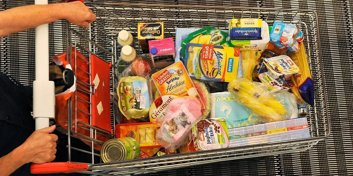 Çmimet e ushqimeve në Evropë: Cilat vende janë më të shtrenjtat dhe më pak të shtrenjtat?