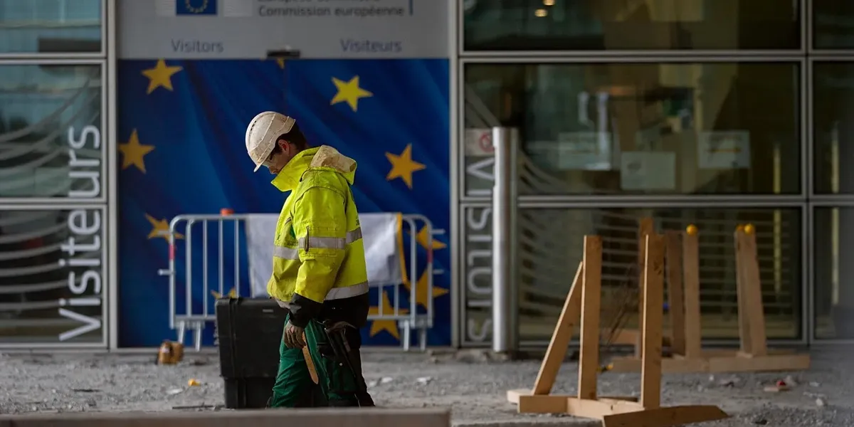 Parashikimet e rritjes së GDP-së: Cilat ekonomi evropiane do të kenë rritjen më të lartë?