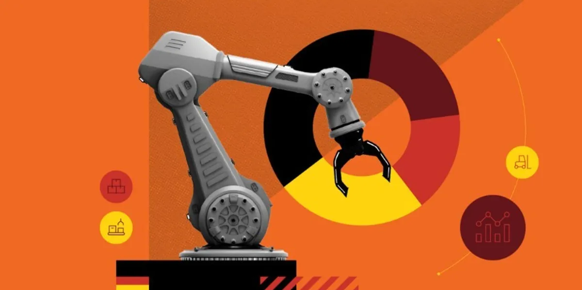 Prodhimi industrial gjerman sërish tkurret – a është në rrezik rritja e eurozonës?