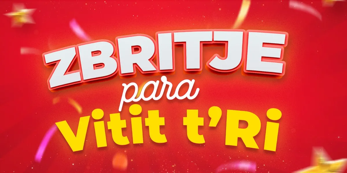 Zbritjet para Vitit t’Ri, në Viva Fresh Store i ki