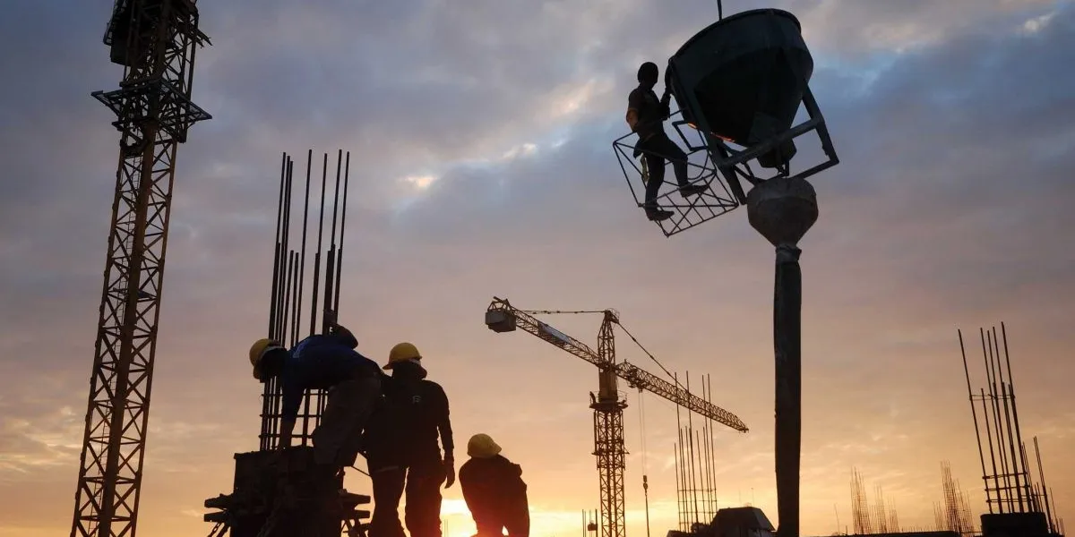 Nga Prishtina në gjithë Kosovën- ku po rritet më së shumti ndërtimi?