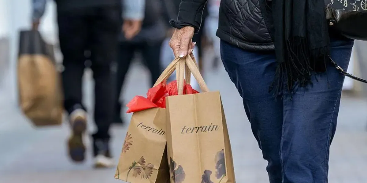 Ekonomia amerikane rritet me ritmin më të shpejtë në dy vjet