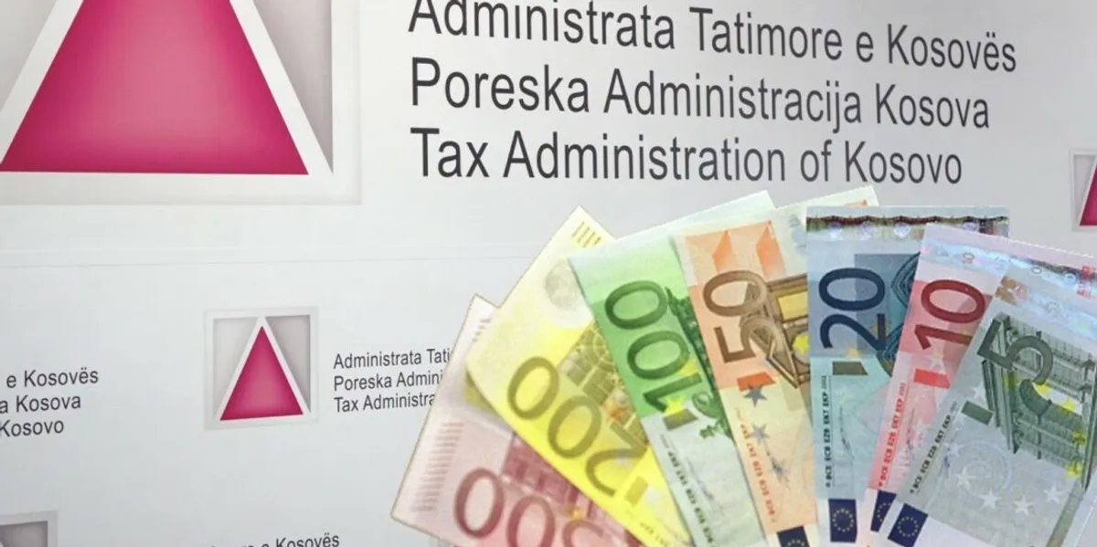 ATK me “llupë” ndaj bizneseve, kush po e mbush arkën e shtetit?