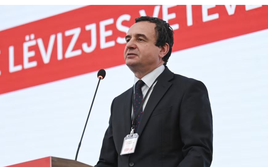 Exit Poll-et e para, Vetëvendosja e Kurtit rikonfirmohet forcë e parë