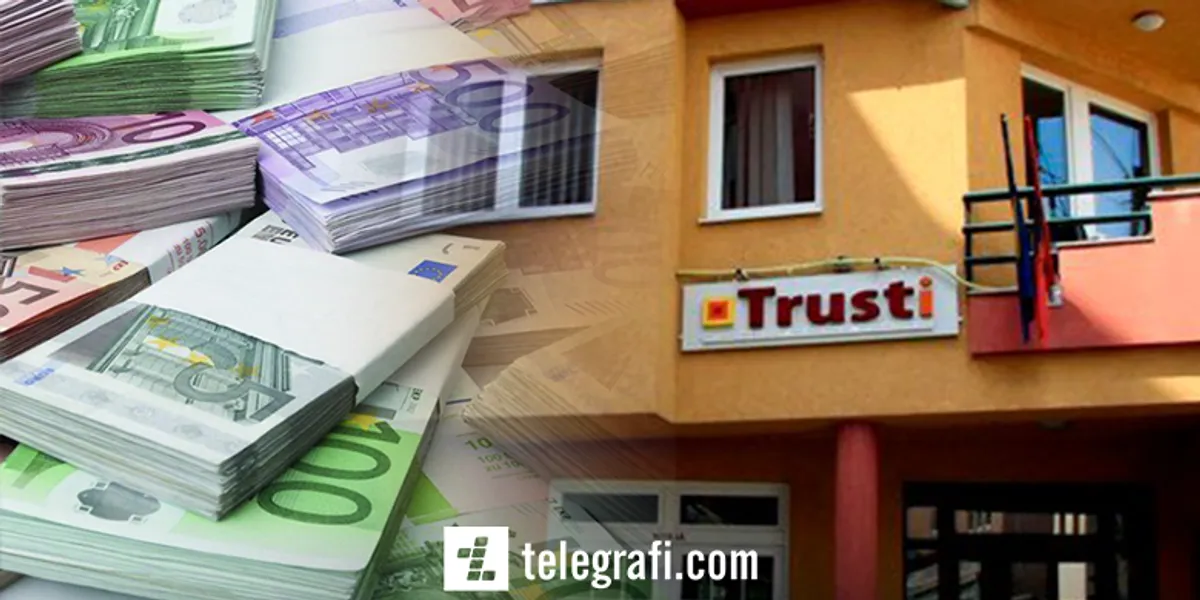 Fondi Pensional mbyll vitin me mbi 300 milionë euro kthim nga investimet