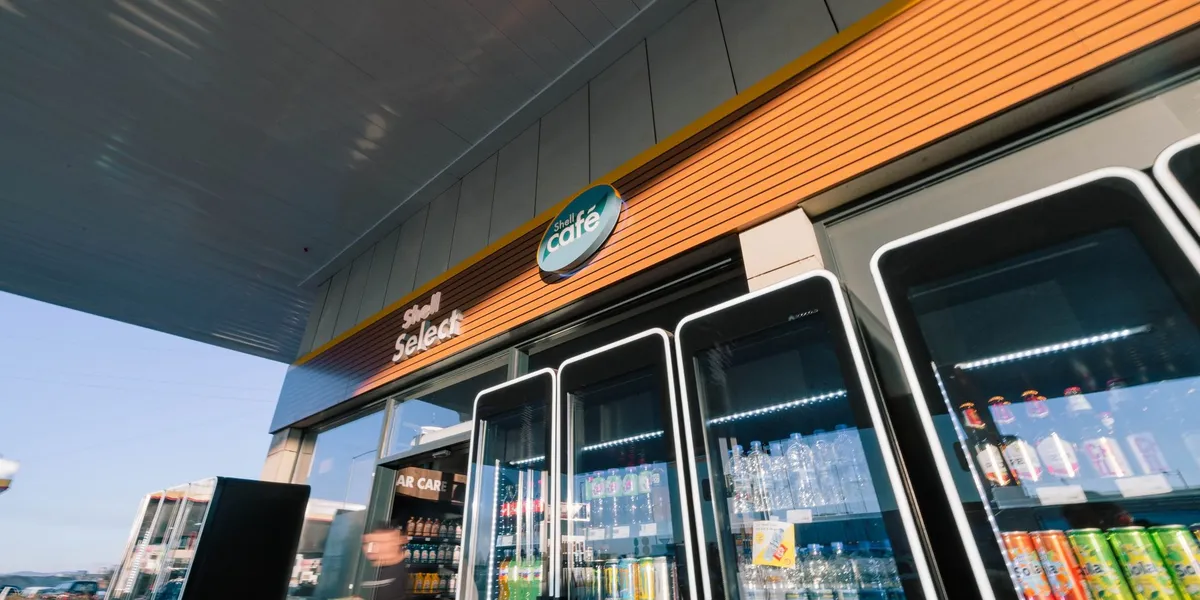 Shell Kosova zgjeron konceptin e Gjeneratës së 5të edhe me pikën Veternik 4